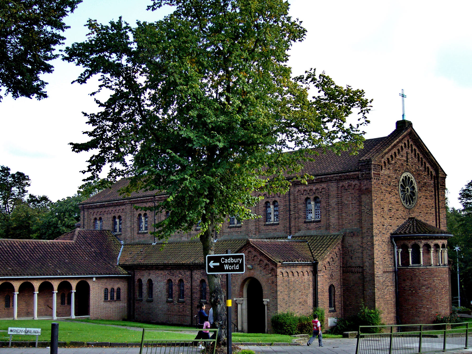 Bournville, Birmingham